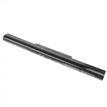 Green Cell LE116 baterija, skirta Lenovo Z51, Z51-70, IdeaPad 500-15ISK, 2200 mAh