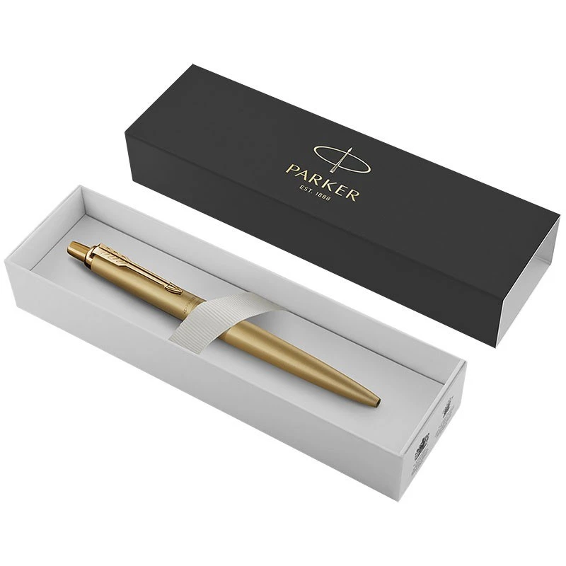 Parker Jotter XL užsegimo ištraukiamas tušinukas