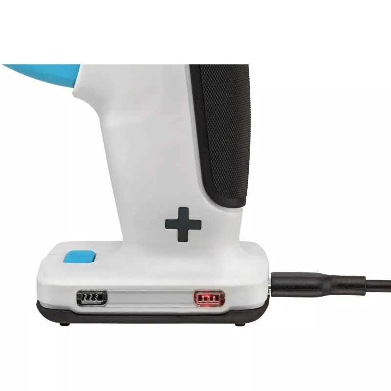 Black+Decker BCGL115-XJ karštų klijų pistoletas 3.6V įkraunama baterija USB-C įkrovimo laidas 1 vnt.
