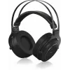 Profesionalios studijinės ausinės Behringer OMEGA
