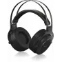 Profesionalios studijinės ausinės Behringer OMEGA