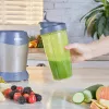 Blenderis Nutrimax Petra PT2002V4SILVERVDEEU7