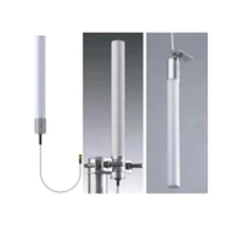 HPE Aruba Networking AP-ANT-313 antena triband, 1x1, laidas, dipolis, visakryptė (S1F81A)