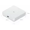 Ubiquiti UNVR-Instant-Kit vaizdo stebėjimo rinkinys, laidinis