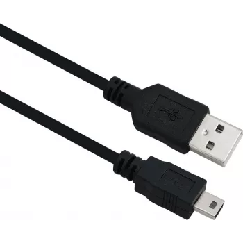 USB laidas helos 288316 — USB A (vyriškas) į Mini-USB B 2.0, 3 m