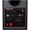 Klipsch R-41PM garsiakalbis juodas varis 70W laidinis belaidis