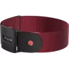 Širdies ritmo monitorius Polar Verity Sense M-XXL raudonas Bluetooth ryšys, krūtinės/rankos/kaktos vieta