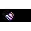 Prailginimo kabelis Lian Li Strimer 8 kontaktų 0,3 m RGB
