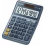 Skaičiuotuvas stalinis Casio MS-100EM įvairiaspalvis