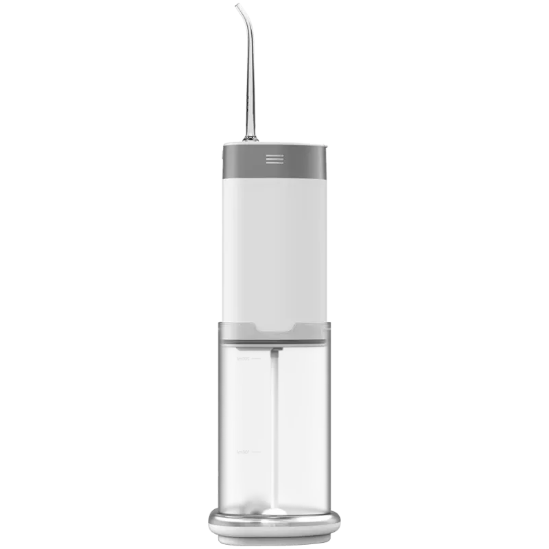 AENO DI2 nešiojamas dantų irigatorius, 3.7V, 8W, 2500mAh, 200ml