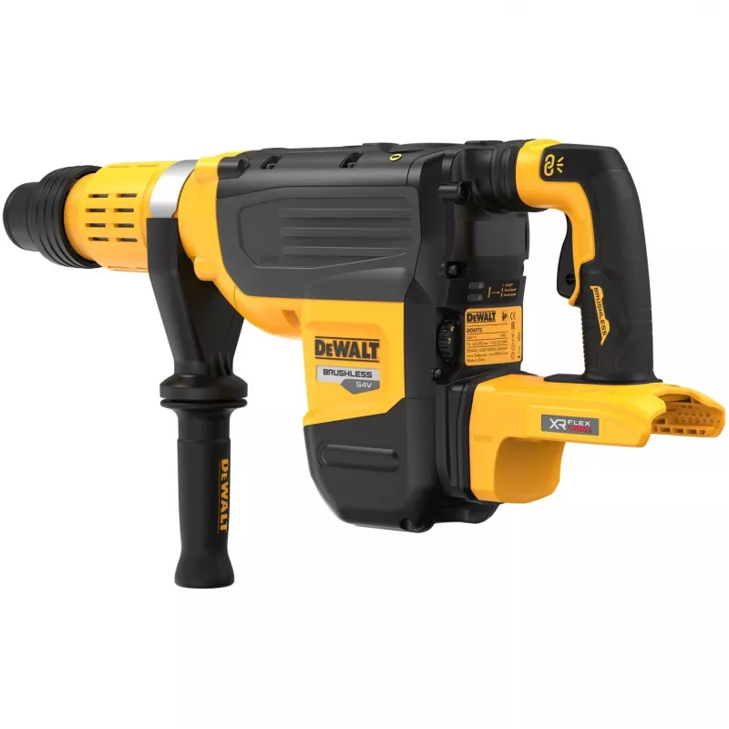 Dewalt DCH775N-XJ belaidis rotorinis plaktukas