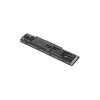 Baterija Green Cell HP78, skirta HP Pavilion / Envy nešiojamiesiems kompiuteriams, 4400 mAh, 10,8 V, 6 elementų, Li-Ion, juoda