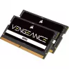 Atminties rinkinys DDR5 Vengeance 16GB (2x8GB) /4800 MHz CL40
