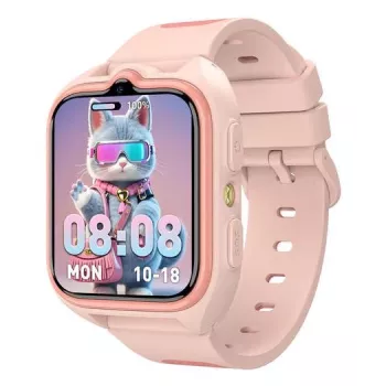 Išmanusis laikrodis Z30/PINK Z30PINK Blackview