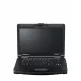 Panasonic Toughbook 55 – nešiojamas kompiuteris – Intel Core i5 1345U / 1,6 GHz – Win 11 Pro – Intel Iris Xe grafika – 16 GB RAM – 512 GB SSD NVMe, TCG Opal Encryption – 35,6 cm (14 inch) 1366 x 768
