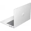 HP ProBook 4 G1a (C07P4ES) nešiojamas kompiuteris sidabrinis, AMD Ryzen 5 230, AMD Radeon 760M, 16 GB DDR5, 512 GB SSD, Windows 11 Pro