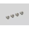 Vidinis mSATA adapteris DeLOCK 62495