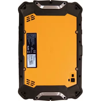 Planšetinis kompiuteris RugGear RG910 8 colių Qualcomm Snapdragon 625 4GB RAM 32GB Android 8.0