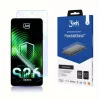 Apsauginis stiklas 3MK FlexibleGlass Samsung Galaxy S26 Ultra – hibridinė lanksti grūdinto stiklo apsauga