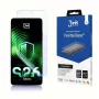 Apsauginis stiklas 3MK FlexibleGlass Samsung Galaxy S26 Ultra – hibridinė lanksti grūdinto stiklo apsauga