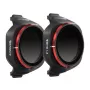 Filtrų rinkinys Freewell DJI Mini 5 Pro Soft Edge Gradient – GND neutralaus tankio filtrai