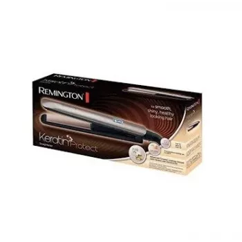 Remington S8540 tiesintuvas plaukams šiltai juodas, bronzinis 1,8 m