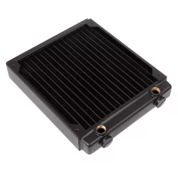 Radiatorius MagiCool MC-RAD180 180 mm varinis