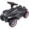 Bobby-Car-Neo Anthracite vaikiškas bėgimo automobilis
