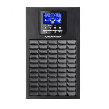 PowerWalker VFI 5000 EVS nepertraukiamo maitinimo šaltinis (UPS) Dvigubos konversijos (Online) 5 kVA 5000 W