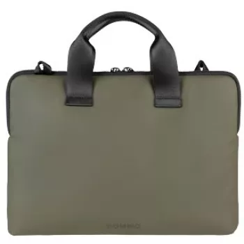 TUCANO GOMMO plonas nešiojamojo kompiuterio dėklas 14 colių, skirtas MacBook Pro 14 Air 15 colių (BSGOM1314-VM)
