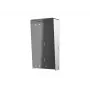 Lietaus skydelis Hikvision domofono priedui DS-KABD8003-RS2/S, nerūdijantis plienas, 116,4×58×224 mm