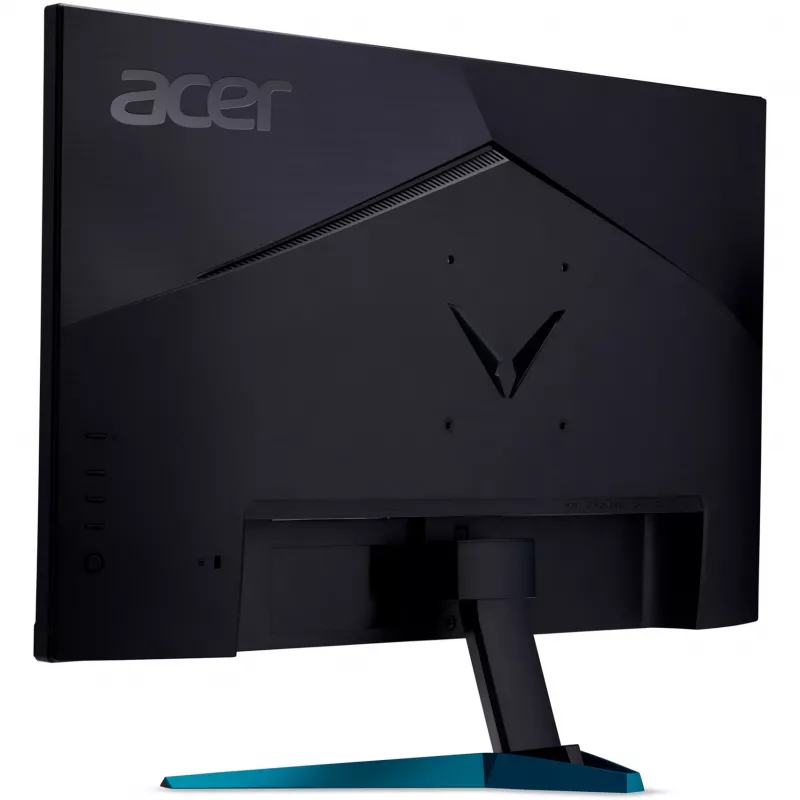 Nitro VG270UG, žaidimų monitorius 68,6 cm (27 col.), juodas, QHD, IPS, Adaptive-Sync, DP, HDMI, HDR10, 120 Hz skydelis