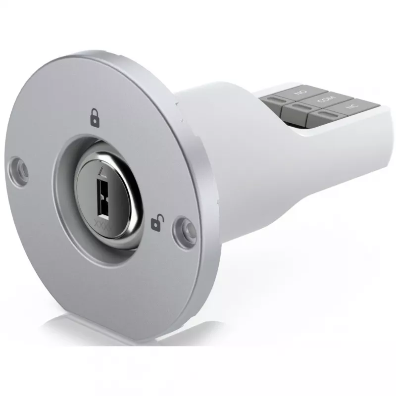 Smart spyna Ubiquiti UA-Rescue