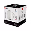 Elektrinis virdulys ELDOM C265B NELA 1,7 L 2000 W Baltas