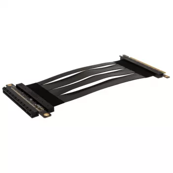 PCIe 3.0 prailginimo laidas Akasa X2 Mark IV 20 cm