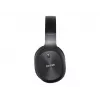 Edifier W800BT SE belaidės ausinės su Bluetooth, aktyviu triukšmo slopinimu ir mikrofonu, juodos spalvos