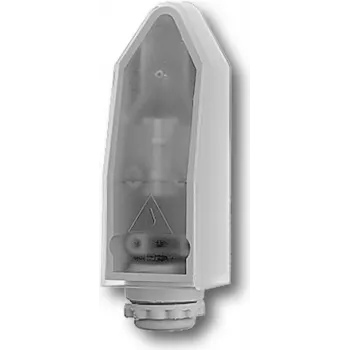 Busch-Jaeger 2CKA006410A0203 Aplinkos jutiklis išmaniajam namui