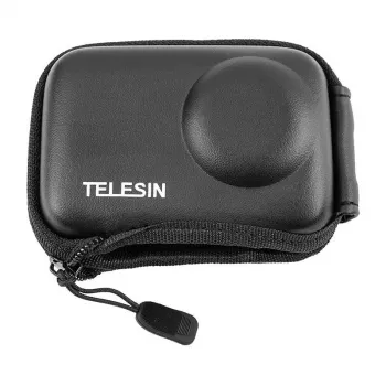 Telesin nešiojimo dėklas, skirtas DJI Action 3/4/5 Pro kamerai