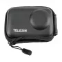 Telesin nešiojimo dėklas, skirtas DJI Action 3/4/5 Pro kamerai