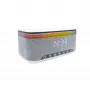 Radiobudzik Denver CRQ-225 z ładowarką indukcyjną