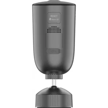 IP stebėjimo kamera EZVIZ EB3 Bullet 2304 x 1296 pikseliai