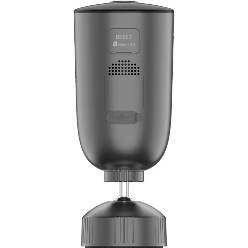 IP stebėjimo kamera EZVIZ EB3 Bullet 2304 x 1296 pikseliai