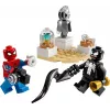 LEGO Venom'o muziejaus apiplėšimas polietileninis maišelis 30707 — Marvel Super Heroes, mažas kolekcinis žaidimų rinkinys