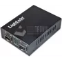 Lightwin LWC-SFP-SFP laidinis SFP modulis, 10/100/1000 Mbit/s