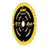 Pjūklo diskas DeWALT DT10640-QZ 16,5 cm