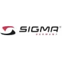 Dviračio žibintų rinkinys SIGMA Aura 80 + Blaze — LED, 80 lm priekinis, USB įkraunamas, IPX4