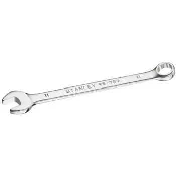 Veržliaraktis žiedinis STANLEY STMT95789-0 11 mm