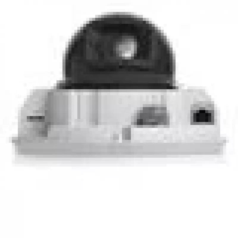 Ubiquiti UniFi G6 Pro Dome Camera kupolinė stebėjimo kamera, 8 MP 4K, 2,36x optinis priartinimas, balta