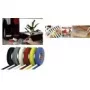 Audinio juosta Tesa 57230-00005, 19 mm x 50 m, pilka