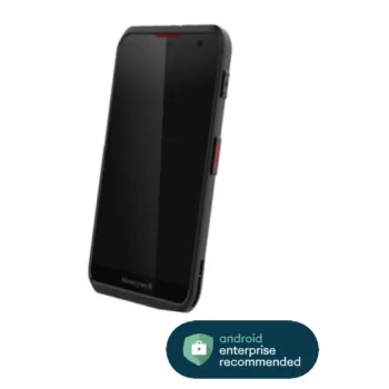 Nešiojamas mobilus kompiuteris Honeywell EDA52